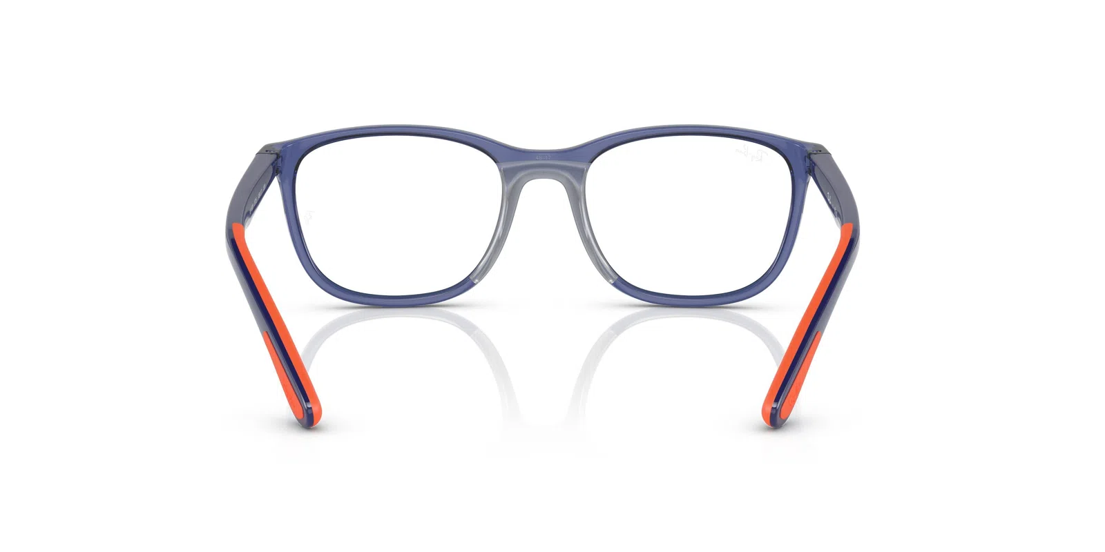 Ray-Ban Kids 0RY1620 Eyeglasses - view 8
